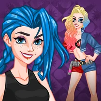 Play Crazy BFF Party - Jeu de mathématiques gratuit