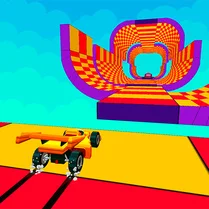 Play Crazy Cars Drift & Parkour
