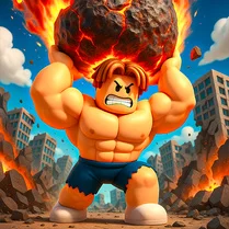 Play Crazy Gym
