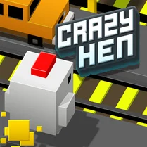 Play Crazy Hen