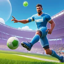 Play Crazy Kicker - Free Math Game
