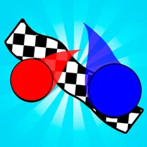 Play Crazy Marble Races!