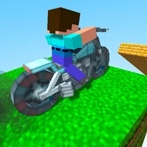 Play Crazy Motorcycle - Jeu de mathématiques gratuit