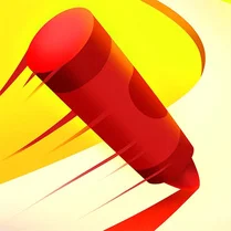 Play Crazy Pencil - Free Math Game