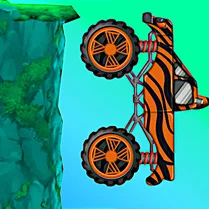 Play Crazy Race: Space