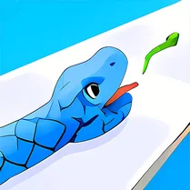 Play Crazy Snake