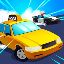 Play Crazy Taxi Driver