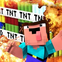 Play Crazy TNT Mod - Jeu de mathématiques gratuit