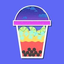 Play Create a cocktail!