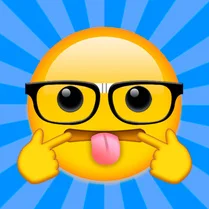 Play Create a new emoji: ASMR