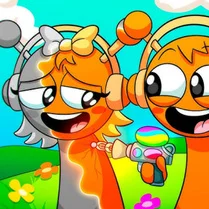 Play Create Sprunki - Free Math Game