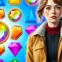 Play Create Treasure: 2048! - Free Math Game