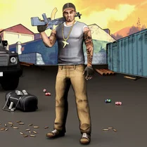 Play Criminal Russia 3D - Free Math Game