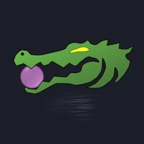Play Crocodile's mouth - Free Math Game