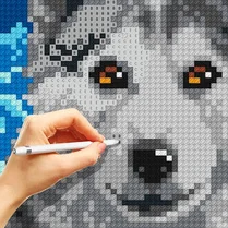 Play Cross Stitch Masters