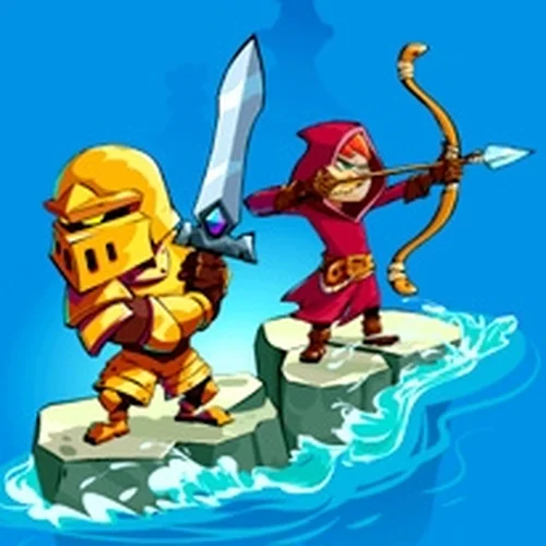 Play Crown Guard - Jeu de mathématiques gratuit