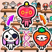 Play Crumpet Evolution: Merge and Create - Free Math Game
