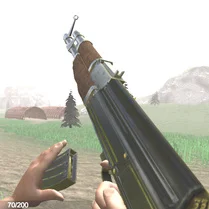 Play Cry Islands