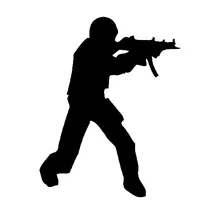 Play CS 1.6 Contra