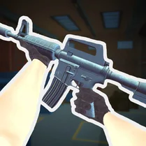 Play CS: Chaos Squad - Free Math Game