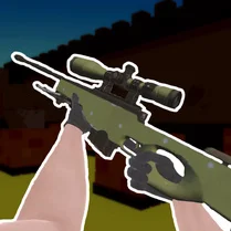 Play CS: Command Snipers