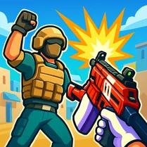 Play CS - DeathMatch