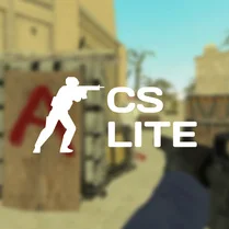 Play CS Lite