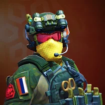Play CS: Shooter