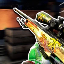 Play CS 2: Special Forces