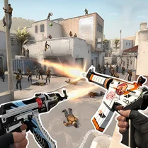 Play CS 1
