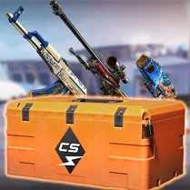 Play CS2 Kilowatt case - Jeu de mathématiques gratuit