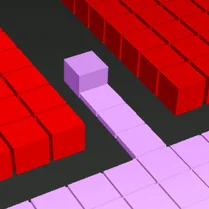 Play Cubazzle: The Seizure Of Territories