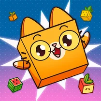 Play Cube Cats io - Free Math Game