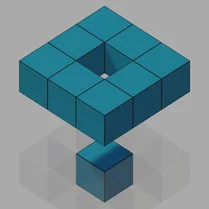 Play Cube Fit