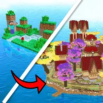 Play Cube Island 3D - Free Math Game