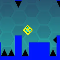 Play Cube-plane: Overcome obstacles. - Jeu de mathématiques gratuit