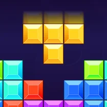 Play Cubemania: Block Puzzle - Free Math Game