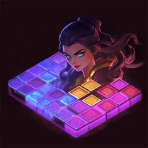Play Cubic wars - Free Math Game