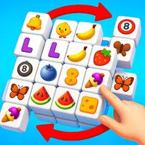 Play Cubo Master 3D - Free Math Game