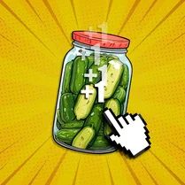 Play Cucumber Clicker
