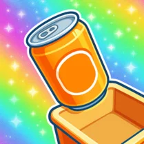 Play Cup Sort Puzzle 3D