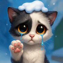 Play Cure the cats!