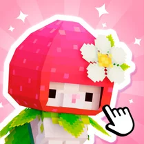 Play Cute Pets 3D: Evolution Clicker - Free Math Game