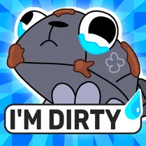 Play Dandy's World ASMR Squish Relax Mod: Washing - Free Math Game