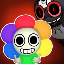 Play Dandy's World original 3D