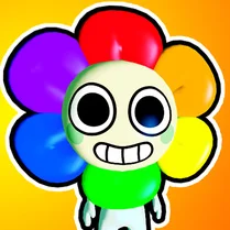 Play Dandy's World Run - Free Math Game