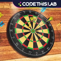 Play Darts Pro Multiplayer - Free Math Game