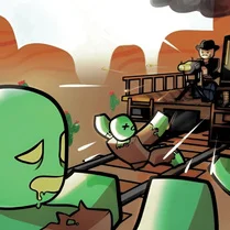 Play Dead Rails: Beginning