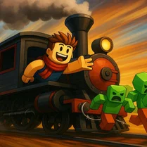 Play Dead Rails: Original