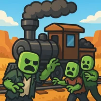 Play Dead Rails: Zombie Express